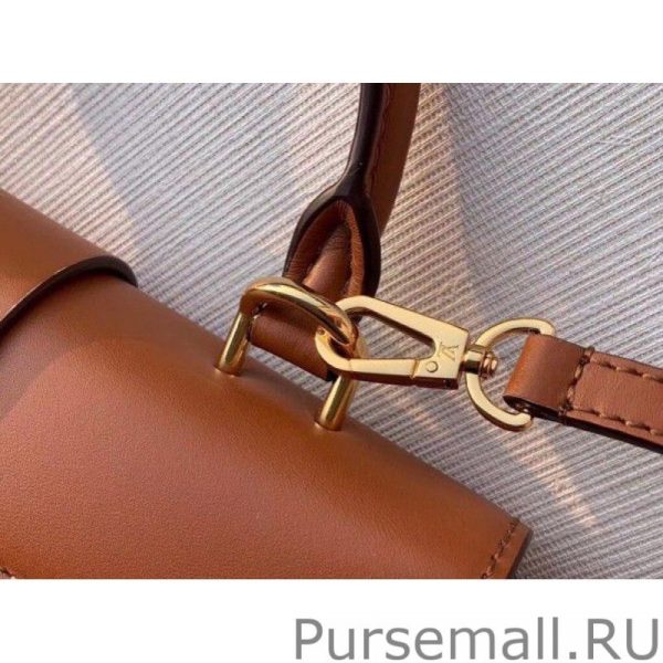 Locky BB Bag Monogram Canvas M44654 - Image 8