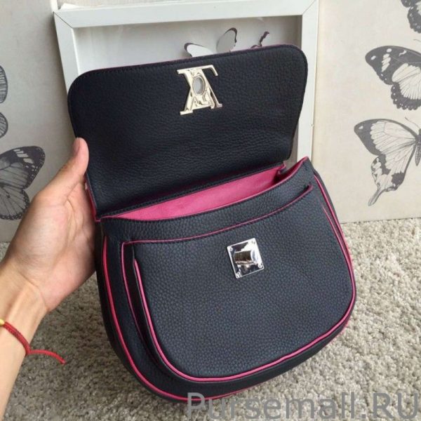 Black Marceau Bag M50352 - Image 8