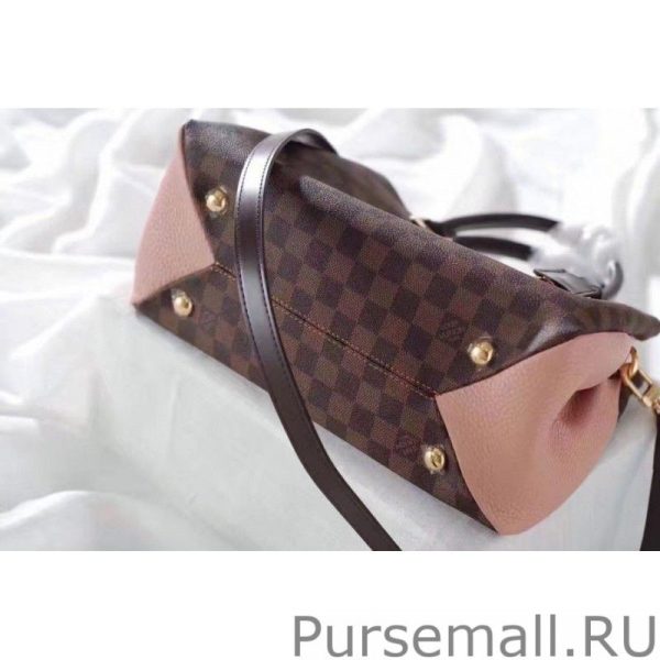 Brittany Bag Damier Ebene N41674 - Image 8
