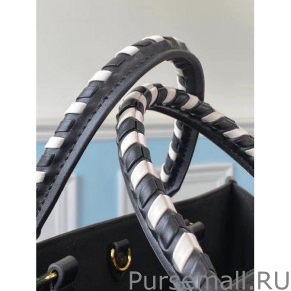 LV Crafty OnTheGo GM Bag M45373 - Image 8