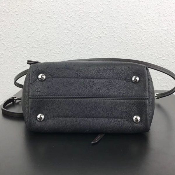 Hina PM Bag Mahina Leather M54350 - Image 7