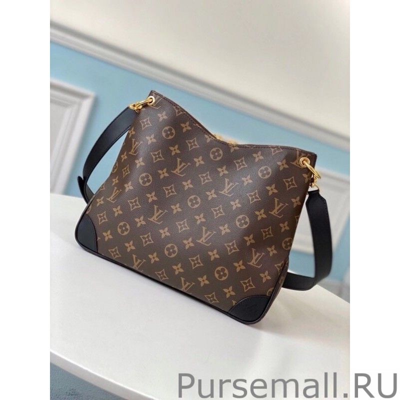 Odeon MM Bag Monogram Canvas M45352 - Image 8