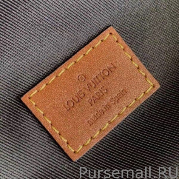 Discovery Bumbag Monogram Eclipse M45220 - Image 8