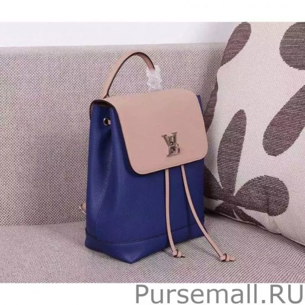 Lockme Backpack Bag M41817 - Image 8