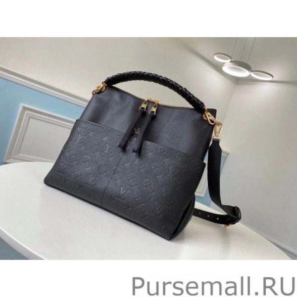 Maida Hobo Bag Monogram Empreinte M45522 - Image 8