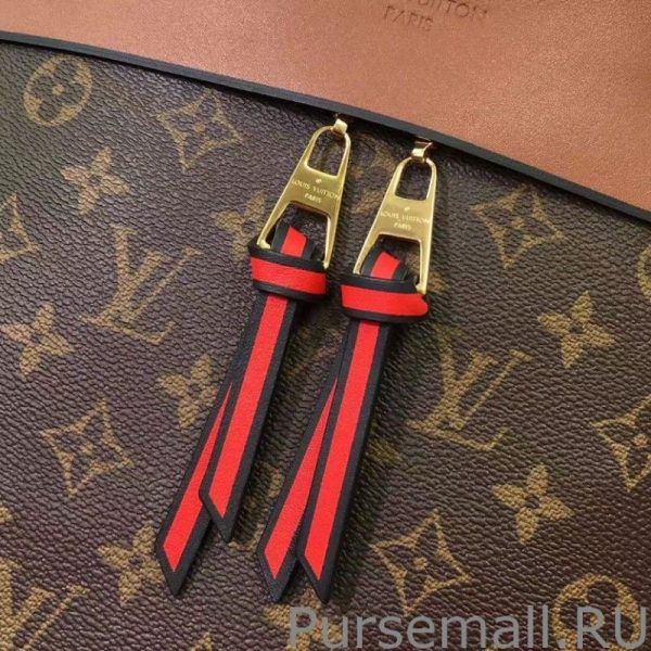 Tuileries Besace Bag Monogram Canvas M43157 - Image 7