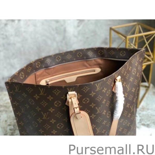 ALL-IN MM Bag Monogram Canvas M47029 - Image 8