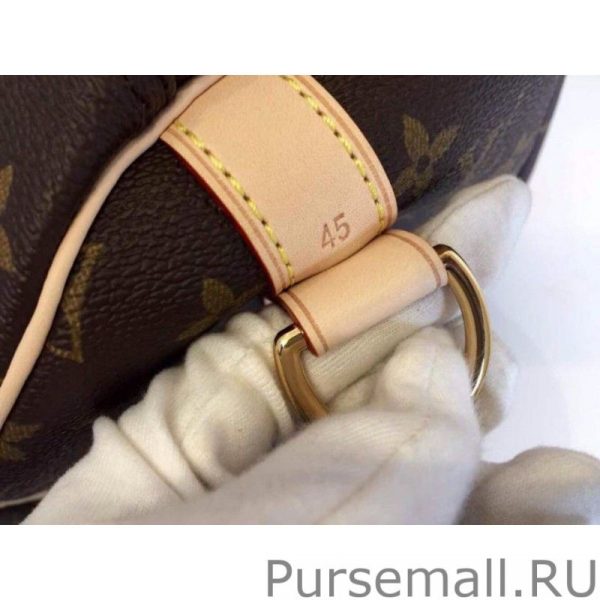Keepall Bandoulière 45 Monogram M41418 - Image 8