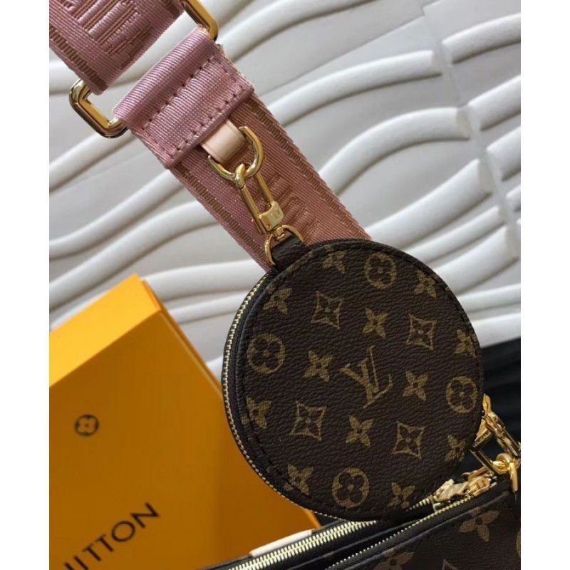 Multi Pochette Accessoires m44840 - Image 8