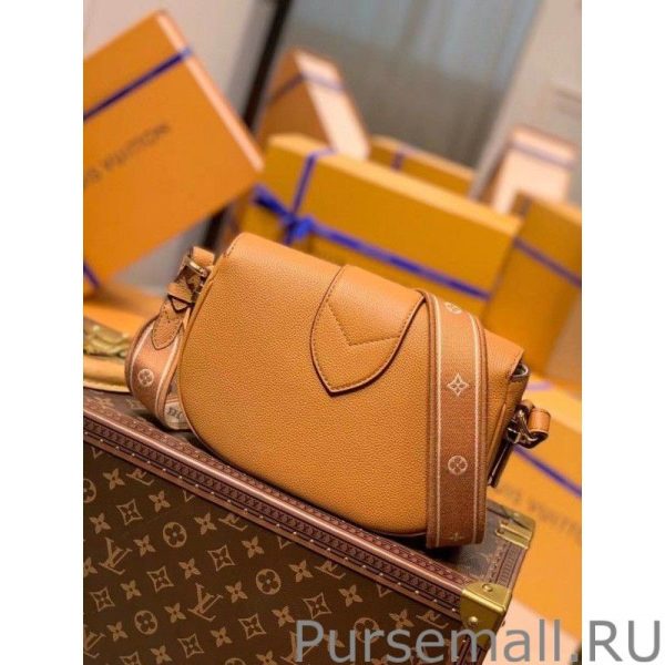 LV Pont 9 Soft MM Bag M58968 - Image 8