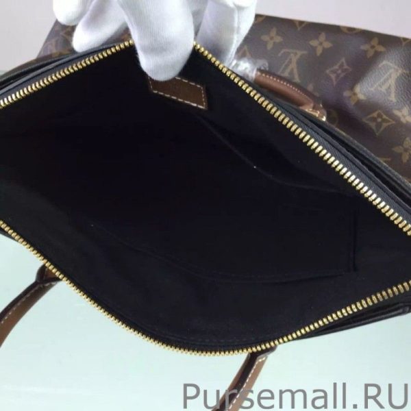 Pallas Monogram Canvas M41064 - Image 8