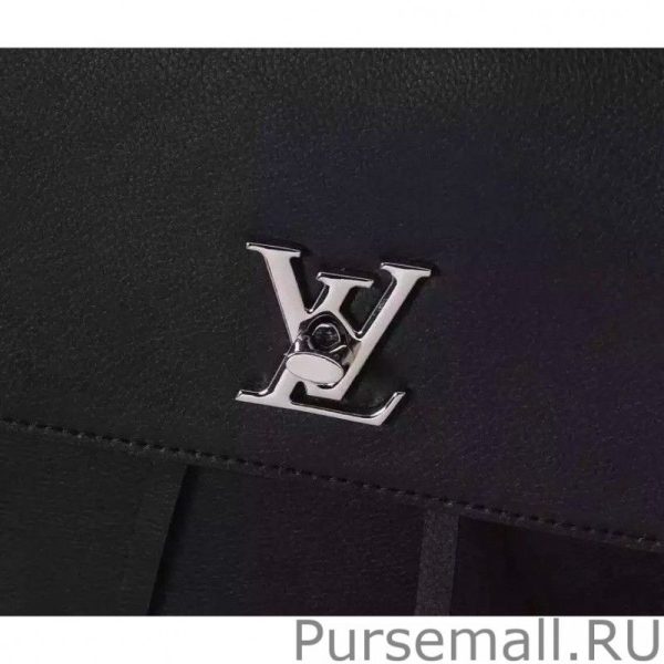 Lockme Backpack Bag M41815 - Image 8