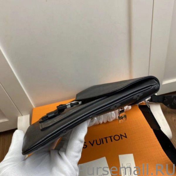 Outdoor Flap Messenger Taiga Eclipse M30413 - Image 8