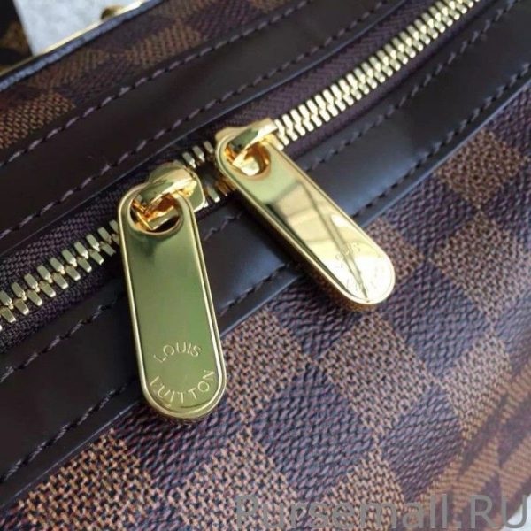 Berkeley Damier Ebene Canvas N52000 - Image 8