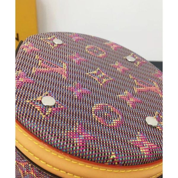 Cannes M55457 Pink - Image 8