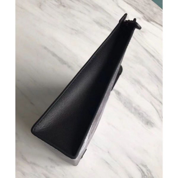 Pochette Voyage MM M44448 Black - Image 8