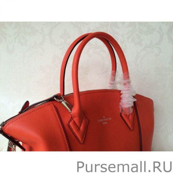 Clementine Lockit PM Veau Cachemire M50097 - Image 8