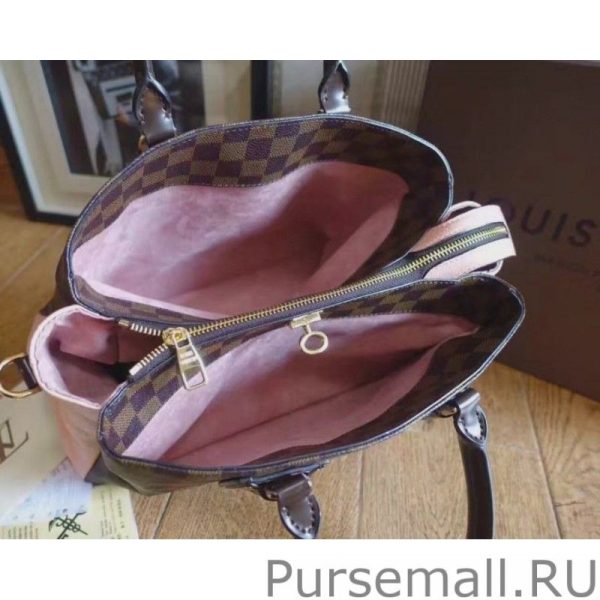District PM Bag Damier Ebene N41031 - Image 8