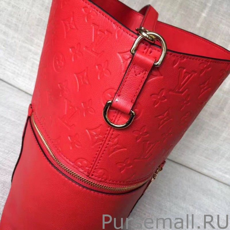 Melie Bag Monogram Empreinte M44013 - Image 8