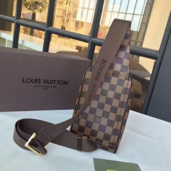 Guonimos Bag Damier Ebene N51994 - Image 8