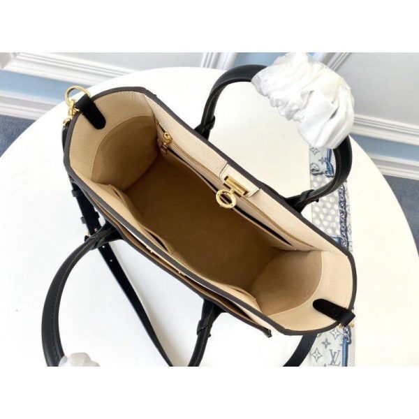 On My Side Bag Monogram M55302 - Image 8