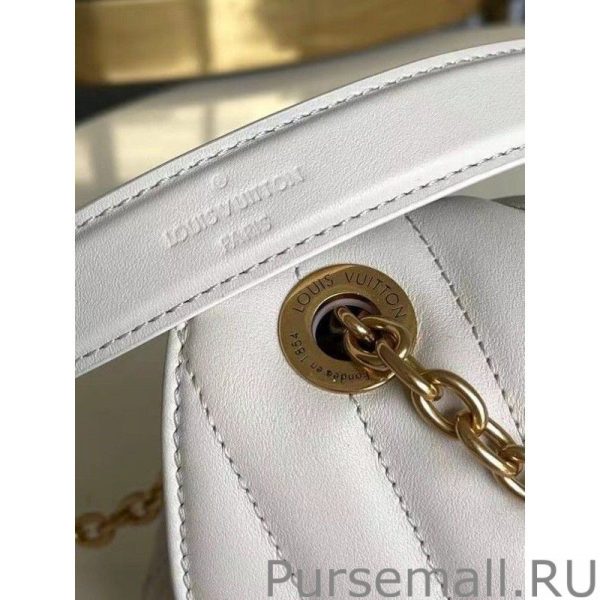 LV New Wave Chain Bag M58549 - Image 8