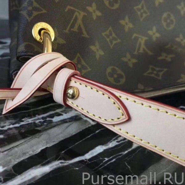 Graceful MM Bag Monogram Canvas M43704 - Image 8