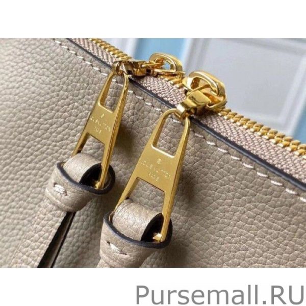 Maida Hobo Bag Monogram Empreinte M45523 - Image 9