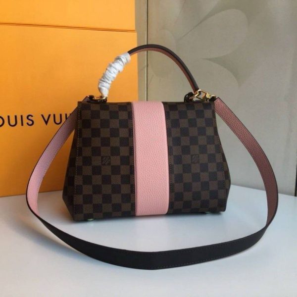 Bond Street Bag Damier Ebene N64417 - Image 8