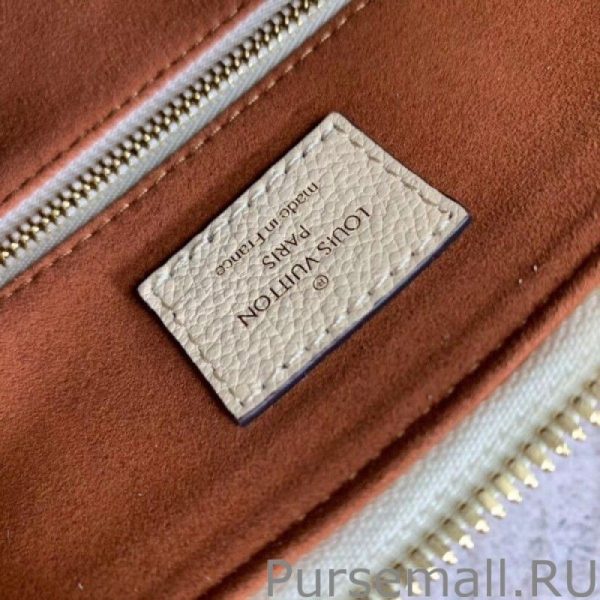 Speedy Bandouliere 25 Monogram Empreinte M44736 - Image 8