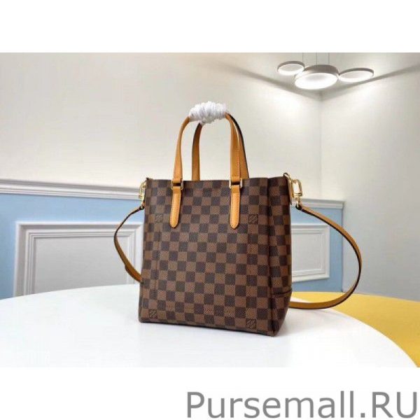 Belmont PM Bag Damier Ebene N60296 - Image 8