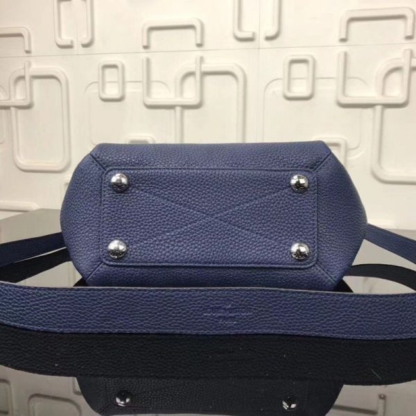 Babylone Chain BB Mahina Leather M54838 - Image 8