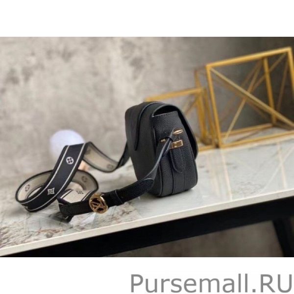 LV Pont 9 Soft PM Bag M58727 - Image 8