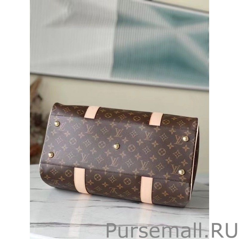 Carryall Bag Monogram Canvas M40074 - Image 8