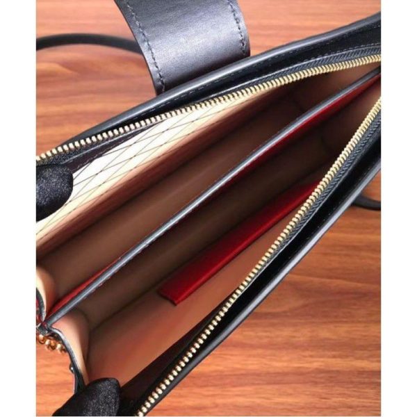 Trunk Clutch M51697 Red - Image 8