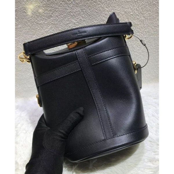 Duffle bag M53044 Black - Image 8