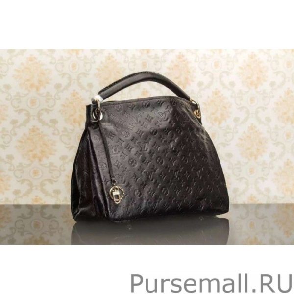 Artsy MM Monogram Empreinte M41066 - Image 8