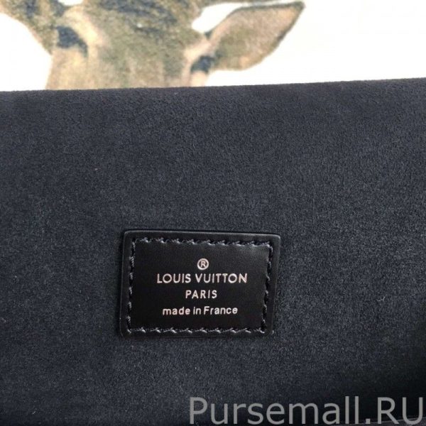 Luna Bag Epi Leather M42674 - Image 8
