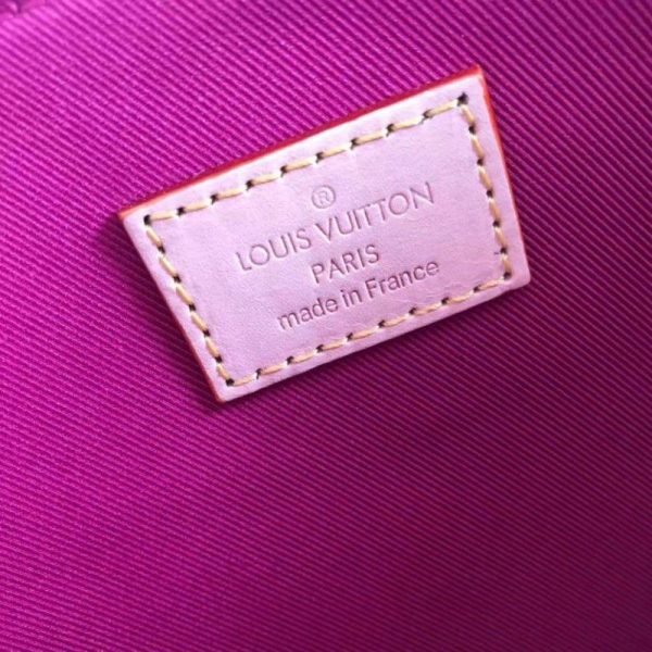 Lorette Bag Monogram Canvas M44053 - Image 8