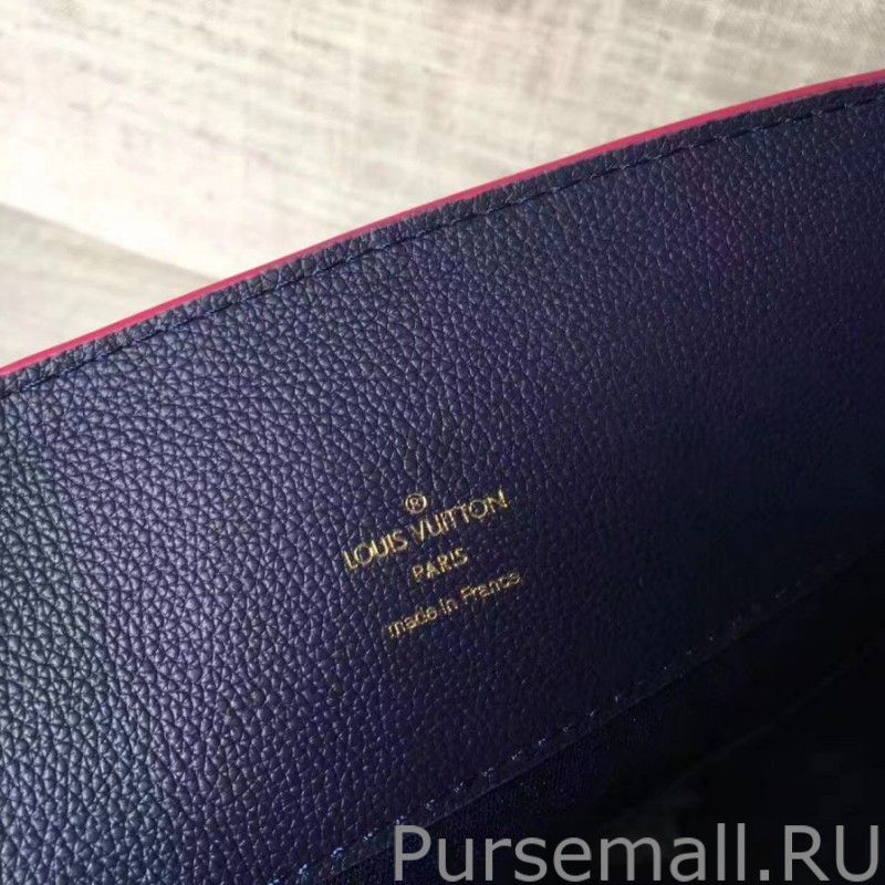 Melie Bag Monogram Empreinte M44012 - Image 8