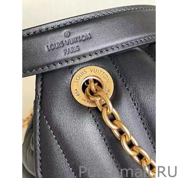 LV New Wave Chain Bag M58552 - Image 8
