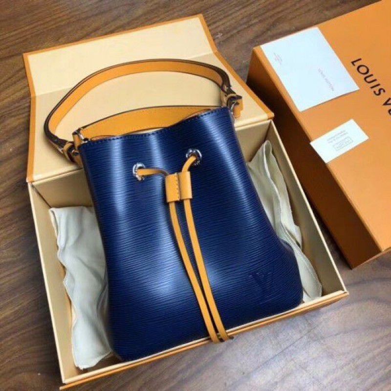 Neonoe BB Bag Epi Leather M53610 - Image 8