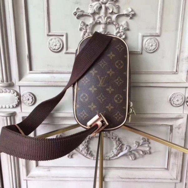 Pochette Gange Monogram Canvas M51870 - Image 8