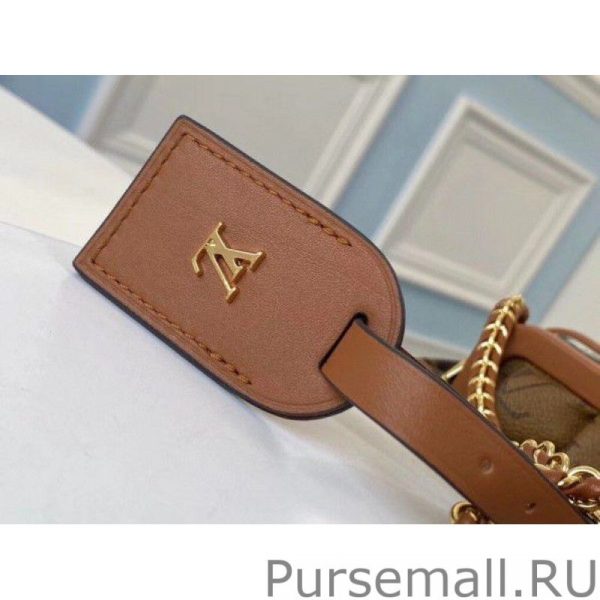Boursicot EW Bag Monogram Canvas M45229 - Image 8