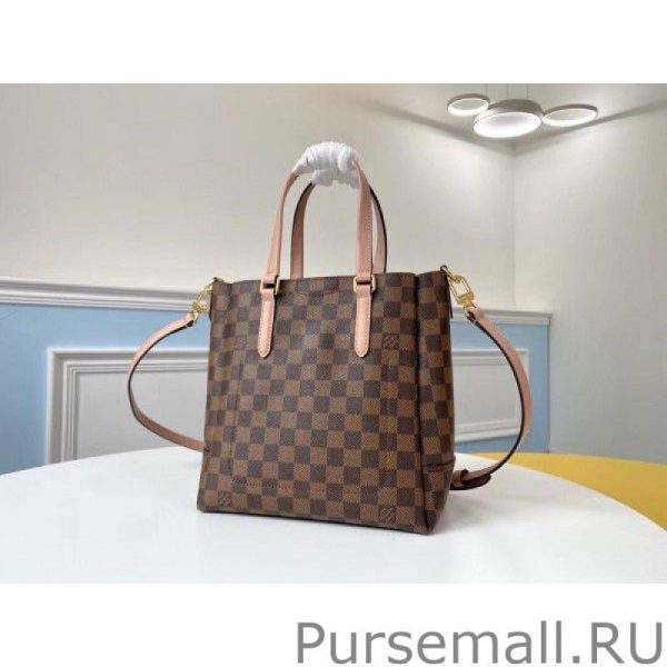 Belmont PM Bag Damier Ebene N60297 - Image 8