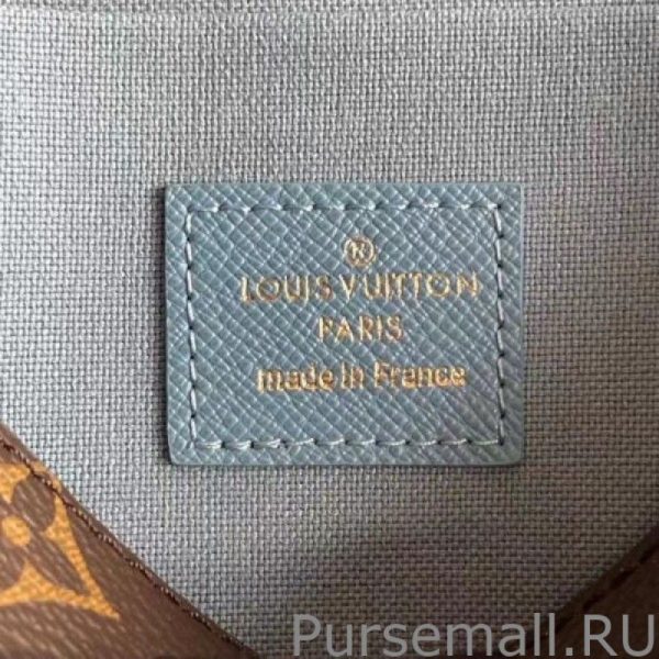 Felicie Pochette Monogram Vivienne M80992 - Image 8