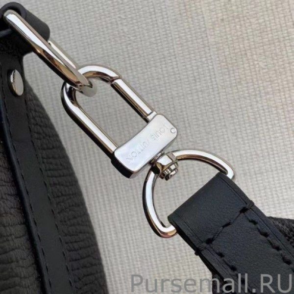 Keepall XS Bag Monogram Denim M81010 - Image 8