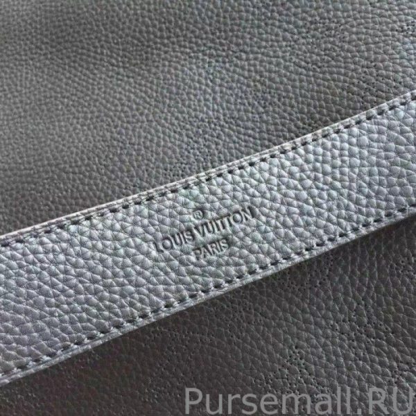 Babylone PM Bag Mahina Leather M50031 - Image 8