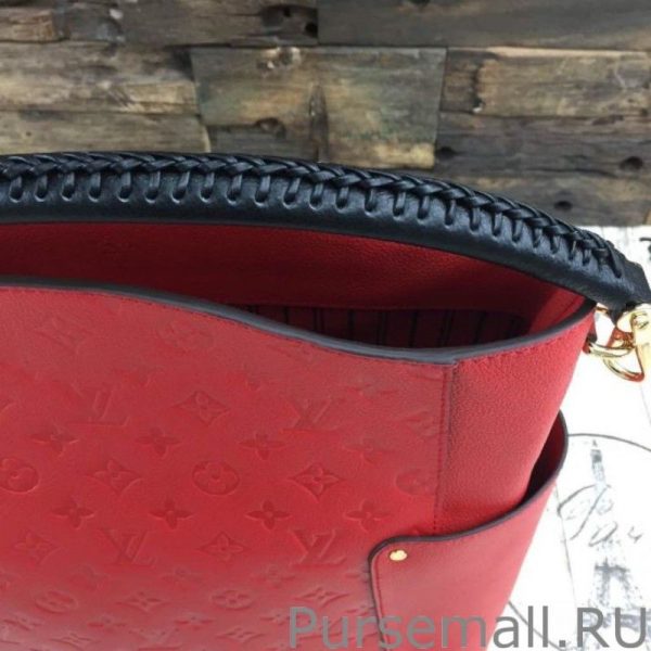 Bagatelle Monogram Empreinte M50071 - Image 8
