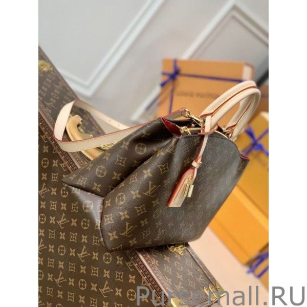 Grand Palais Bag Monogram Canvas M45898 - Image 8